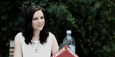 Oe24 Star Interview mit Amy Macdonald
