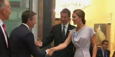 Kate: Alles andere als eine graue Maus