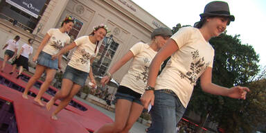 Photoautomat goes Summer of Fashion