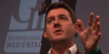 Die Medientage in der Wiener Stadthalle: Tag 3