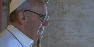 Franziskus I. - Das ist unser neuer Papst