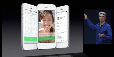 Apple stellt kommende Highlights vor