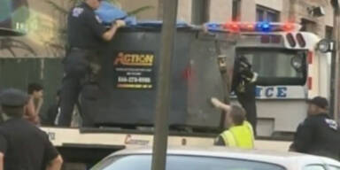 Leichenteile eines Achtj&auml;hrigen gefunden