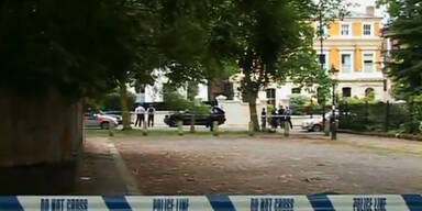 Winehouse-Anwesen steht zum Verkauf