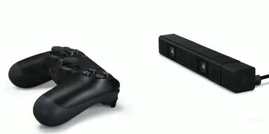 Erste Einblicke in Playstation 4-Spiele
