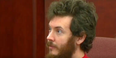 Todesstrafe f&uuml;r Batman- Killer gefordert