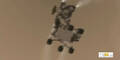 Mars-Mission: 'Curiosity' soll nach Leben suchen