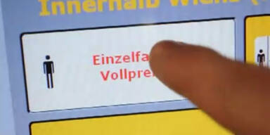 Wiener Linien werden wieder teurer