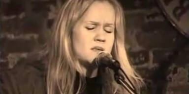 Eva Cassidy - Over the Rainbow