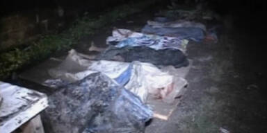 Philippinen: Taifun t&ouml;tet 240 Menschen