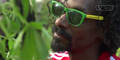 Snoop Dogg wird zu Snoop Lion