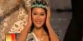 Das ist die neue "Miss World" aus China