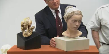 Erste US-Siedler waren Kannibalen