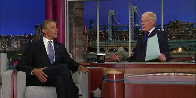 Barack Obama kontert Wählerbeschimpfung