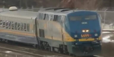 Terrorgefahr: Anschlag auf Zuglinie vereitelt