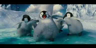 Happy Feet 2
