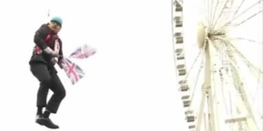 Panne von Londons B&uuml;rgermeister Johnson