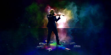 David Garrett - Viva La Vida