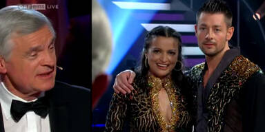 Topplatz: Sueli Menezes & Florian Gschaider