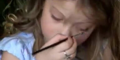 Gisele B&uuml;ndchens Nichte als Designerin