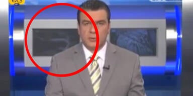 Griechen-TV zeigt Porno bei Nachrichten