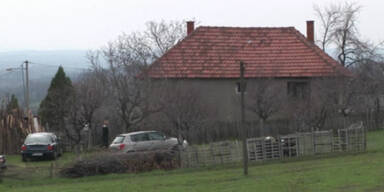 Kriegsveteran l&ouml;scht seine Familie aus