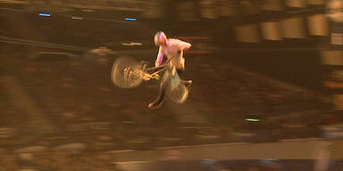 Masters of Dirt 2013: Countdown läuft