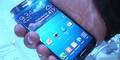 Der Iphone-Jäger: Das neue Galaxy S4