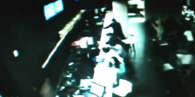 Gewaltiges Erdbeben der Stärke 6,5 in Chile