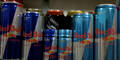 Erpresser droht Red Bull -Dosen zu vergiften