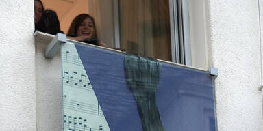 Wien: Exhibition Surface wurde enth&uuml;llt