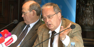 Rektor Engl zur Uni-Besetzung