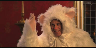 Waltz als Hamster wird YouTube-Hit