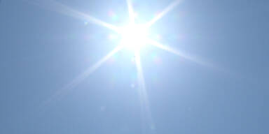 Heute hei&szlig;ester Tag des Jahres: 38 Grad