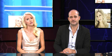 Society TV: Sarkissova wird ÖVP-Star!