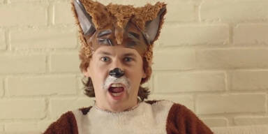 Neuer Youtube-Hit aus Norwegen!