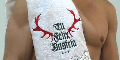 Gewinnen Sie Ihr Outfit von Tu Felix Austria!