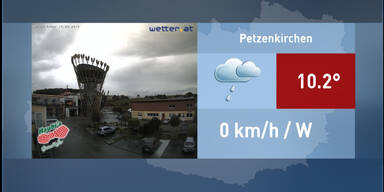 Unsere Wettercams