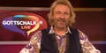Abgesetzt: „Gottschalk live“bringt keine Quoten