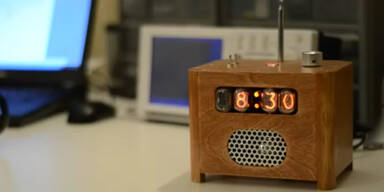 Amerikaner erfindet den perfekten Wecker