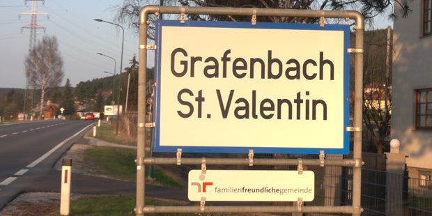 Mord Grafenbach-St. Valentin