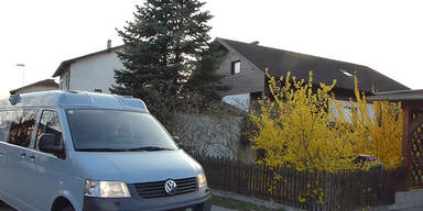 Mord Grafenbach-St. Valentin