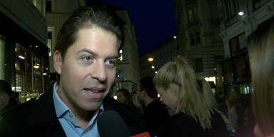 Daniel Serafin geht zu Dancing Stars!