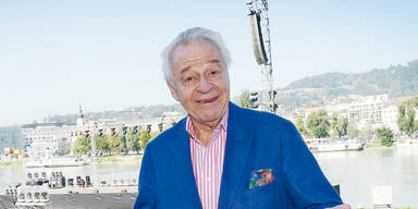 Fest f&uuml;r Theater-Lieblinge