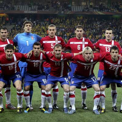 Die unattraktivsten WM-Mannschaften