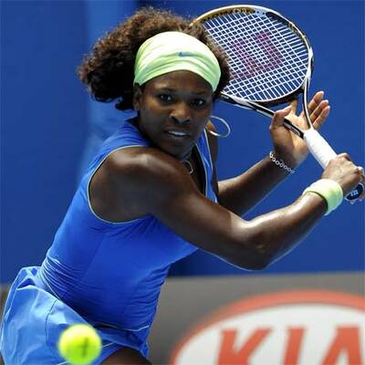 Marcos Baghdatis aus Zypern