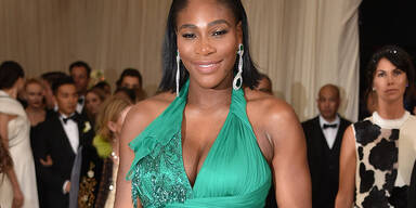 Serena Williams
