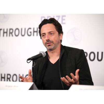 Michael Bloomberg: Unternehmer und Ex-Bürgermeister von New York mit 96,3 Mrd. Dollar auf Rang 10.