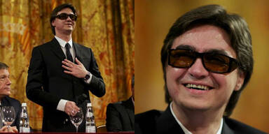 Verletzter Ballettchef zurück im Bolschoi