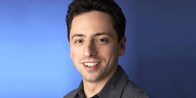 Sergey Brin